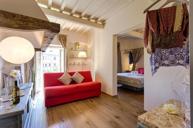 Il Maramaldo Bed&Breakfast-Restaurant Lajatico Zewnętrze zdjęcie