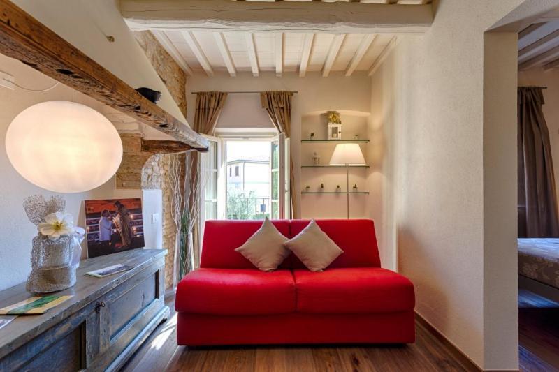 Il Maramaldo Bed&Breakfast-Restaurant Lajatico Zewnętrze zdjęcie