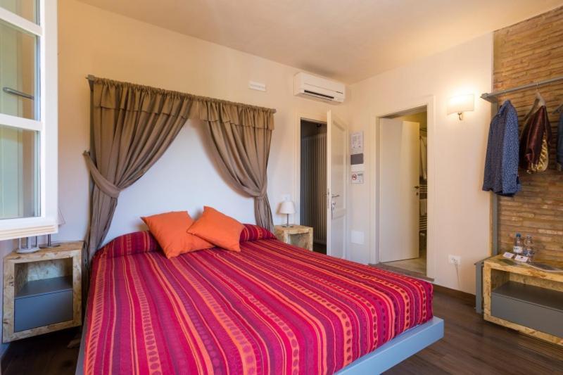 Il Maramaldo Bed&Breakfast-Restaurant Lajatico Zewnętrze zdjęcie