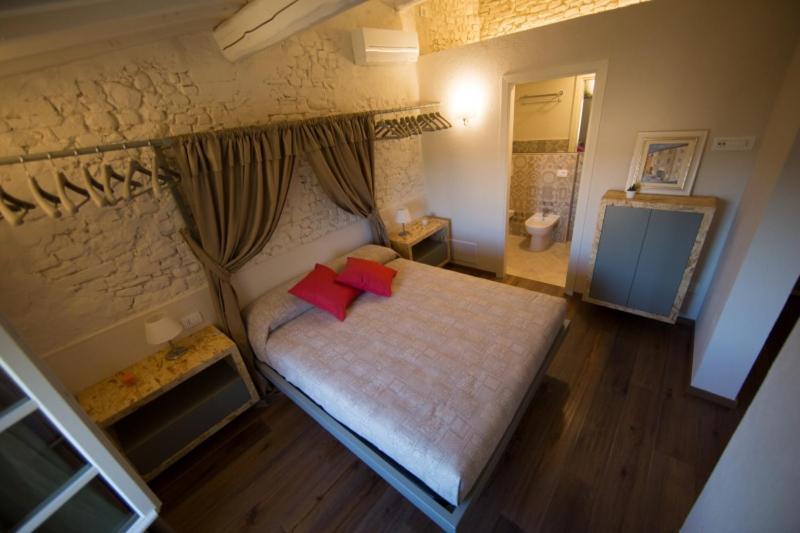 Il Maramaldo Bed&Breakfast-Restaurant Lajatico Zewnętrze zdjęcie