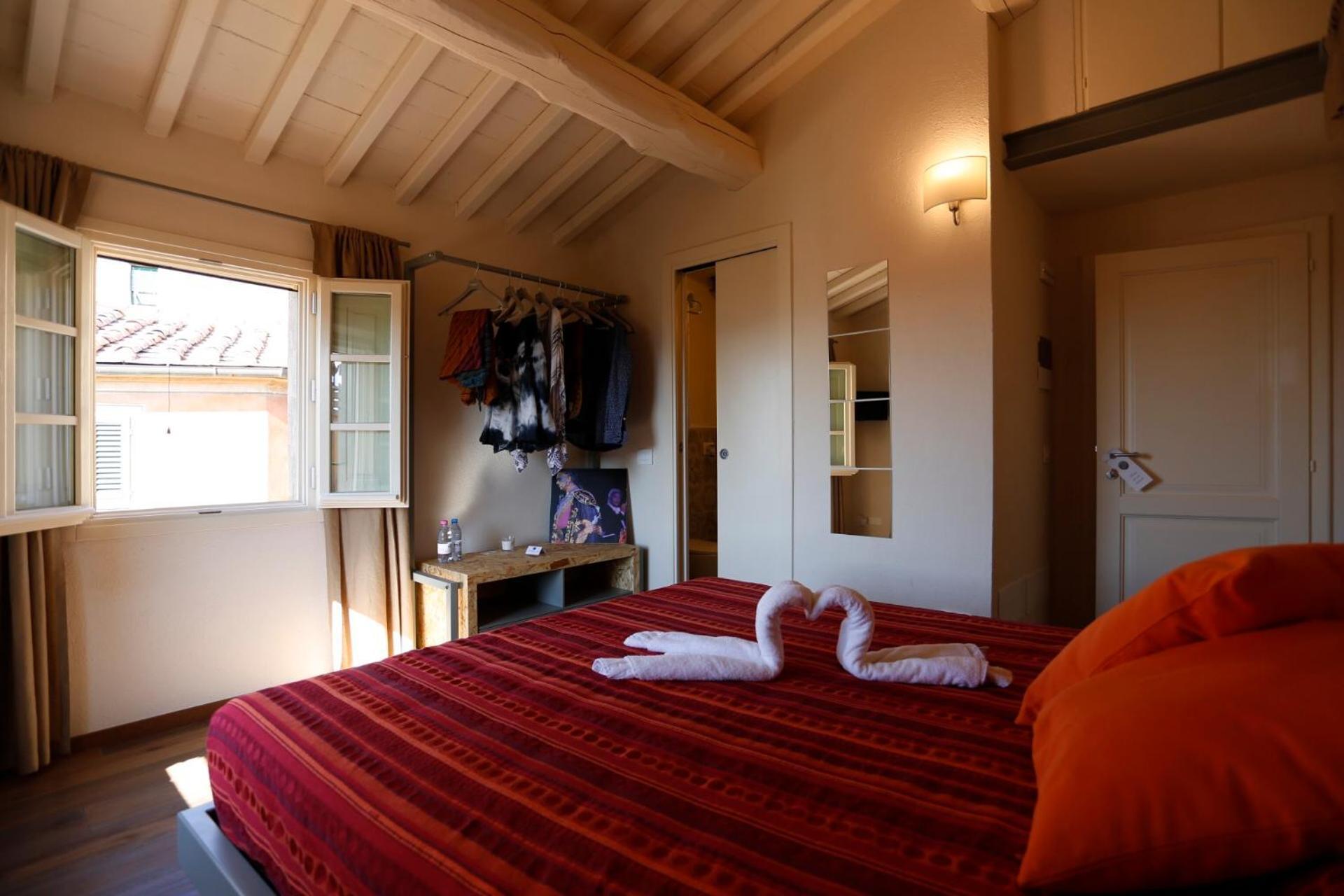 Il Maramaldo Bed&Breakfast-Restaurant Lajatico Zewnętrze zdjęcie