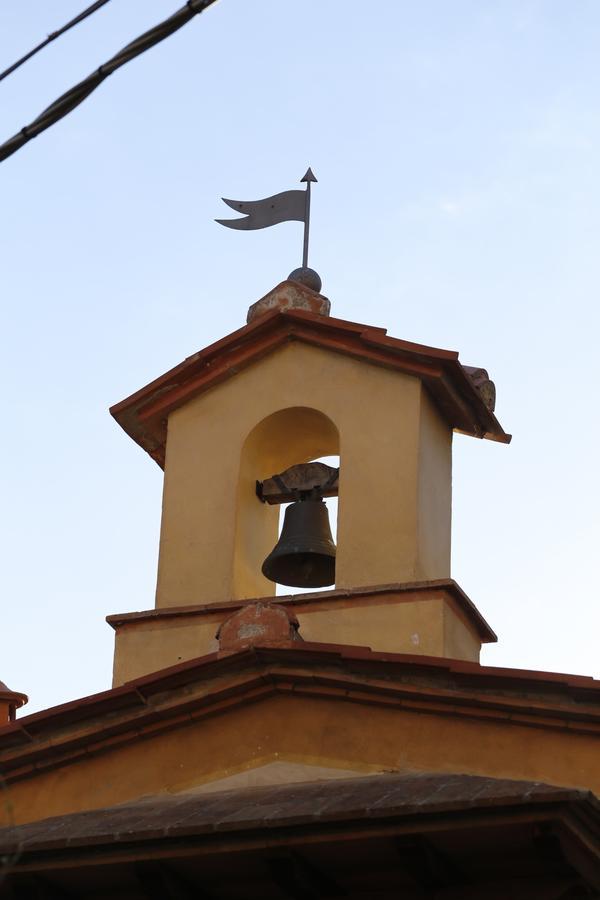Il Maramaldo Bed&Breakfast-Restaurant Lajatico Zewnętrze zdjęcie